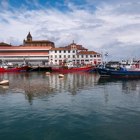 Apartamento Astillerogane Bermeo Exterior foto