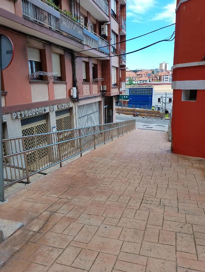 Apartamento Astillerogane Bermeo Exterior foto